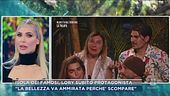 Isola dei famosi, Lory subito protagonista