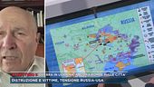Ucraina, l'analisi del Generale Vincenzo Camporini: "Situazione sul campo sembra invariata"