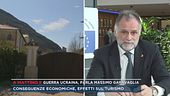 Sanzioni ad oligarchi e sequestri di beni, possibili ripercussioni sul turismo? Risponde il Ministro Massimo Garavaglia