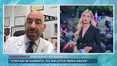 Covid e riaperture, il punto di vista del prof. Massimo Bassetti: "È il momento di riaprire"