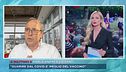 Covid, Crisanti: "Guarire è meglio del vaccino"