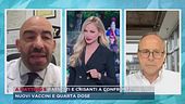 Covid, Bassetti e Crisanti a confronto: "Ciò che ci interessa è evitare l'impatto delle forme gravi"