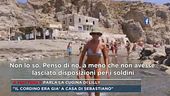 Lilly, parla la cugina: "Il cordino era già a casa di Sebastiano"