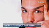 Benno Neumair, il racconto dell'ex fidanzata Martina