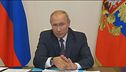 La mossa di Putin contro le sanzioni