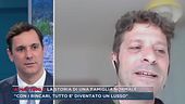 Storia di una famiglia normale: "Con i rincari tutto è diventato un lusso"