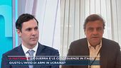 Carlo Calenda: "Le sanzioni funzionano ma difficile indebolire Putin"