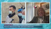 Bolzano, Benno Neumair rischia l'ergastolo