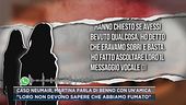 Caso Neumair, Martina parla di Benno con un'amica