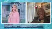 Benno, reo confesso dell'omicidio dei genitori