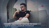 Chiampo, Diego ha ucciso i genitori per soldi