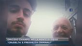 Omicidio Chiampo, nella mente di Diego