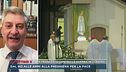In diretta Saverio Gaeta, vaticanista e Manuela Carcano