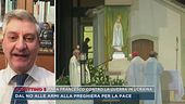 In diretta Saverio Gaeta, vaticanista e Manuela Carcano
