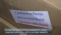 Il caso dei russi in Italia durante il covid