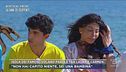Isola dei famosi, volano parole tra Laura e Carmen