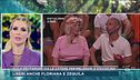 Isola dei famosi, via le catene per Melandri e Cicciolina