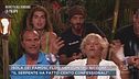 Isola dei Famosi, Floriana contro Nicolas