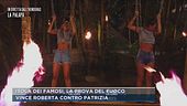 Isola dei Famosi, la prova del fuoco