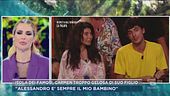 Isola dei Famosi, Carmen troppo gelosa di suo figlio