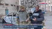 Guerra in Ucraina dal nostro inviato