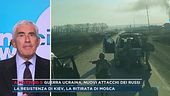 A Mattino cinque news, Pierferdinando Casini