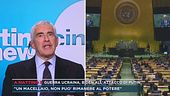 Casini: "Putin non vuole essere accerchiato dalla democrazia"