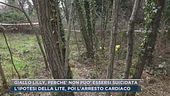 Giallo Lilly, perchè non può essersi suicidata
