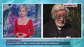 Lilly, dal boschetto dei misteri