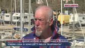 Lilly, nuove accuse di Sebastiano a Claudio