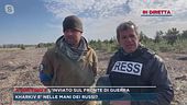 Kharkiv è nelle mani dei russi?