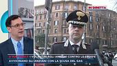 Triplicate le truffe agli anziani