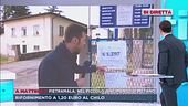 Pietramala, nel piccolo giacimento di metano