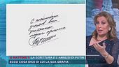 La scrittura e l'analisi di Putin