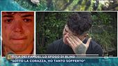 Isola dei Famosi, lo sfogo di Blind