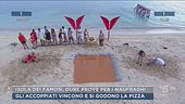 Isola dei Famosi, dure prove per i naufraghi