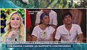 Isola dei Famosi, la ribellione di Ale