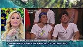 Isola dei Famosi, la ribellione di Ale