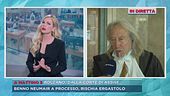 Benno Neumair a processo, rischia l'ergastolo