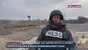 Guerra in Ucraina, dal nostro inviato a Kharkiv
