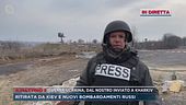 Guerra in Ucraina, dal nostro inviato a Kharkiv