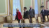 Guerra Ucraina, spiragli dalle trattative