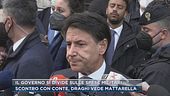 Il governo si divide sulle spese militari