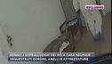 Benno, i sopralluoghi dei ris a casa Neumair