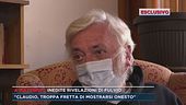 Caso Lilly, inedite rivelazioni di Fulvio