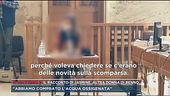 Il racconto di Jasmine, altra donna di Benno