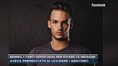 Benno, i tanti depistaggi per sviare le indagini
