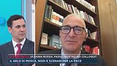 In diretta con Daniele Manca, vice direttore del Corriere della Sera