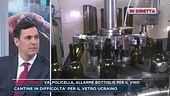 Valpolicella, allarme bottiglie per il vino