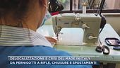 Delocalizzazione e crisi del Made in Italy